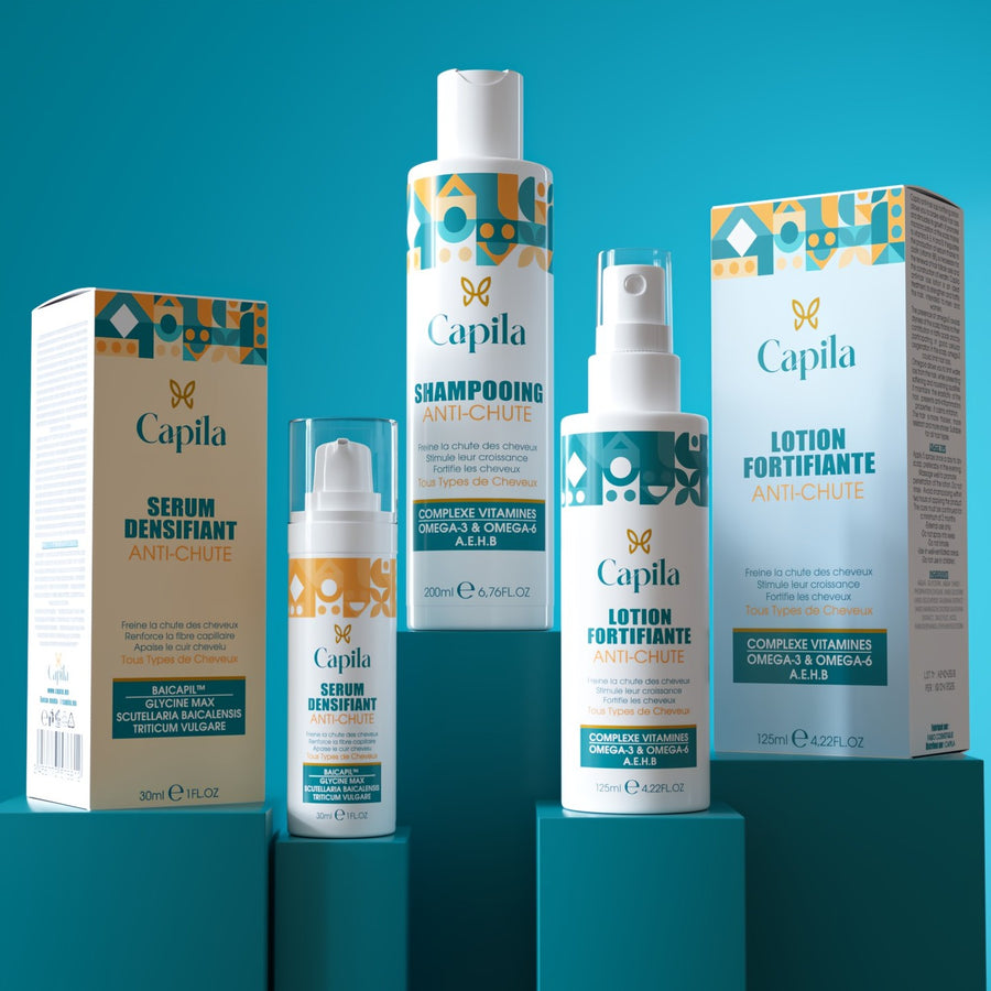 Capila