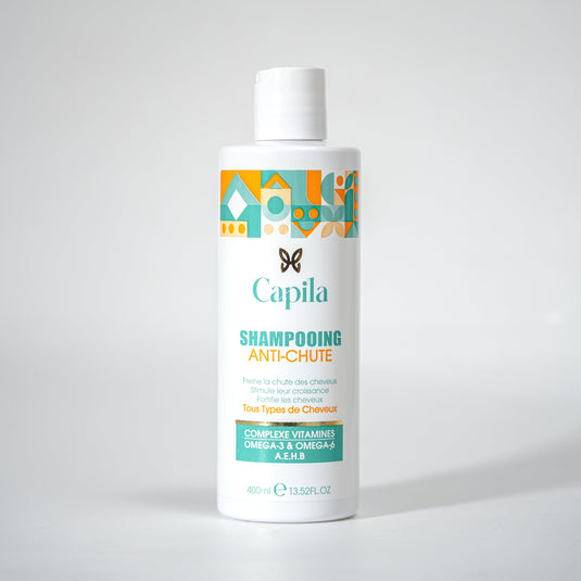 Capila